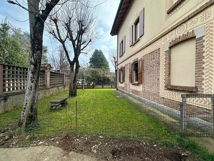 Immagine 3 di Appartamento in vendita  in Via G.B. Sufflico, 4 a Palazzolo Sull'oglio