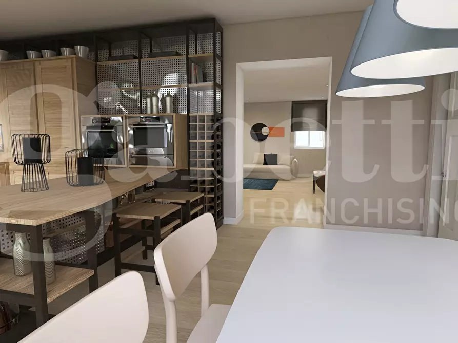 Immagine 2 di Rustico / casale in vendita  in Via Assietta a Collegno