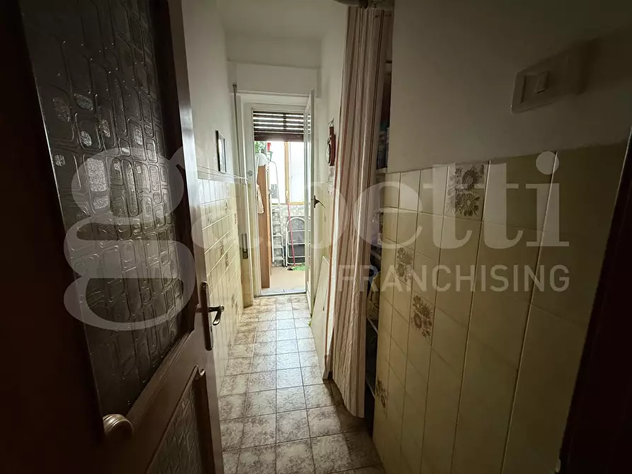 Immagine 11 di Appartamento in vendita  in Via ANILE, 14 a Catanzaro