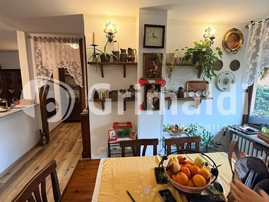 Immagine 12 di Appartamento in vendita  in Via AZZI, 20 a San Colombano Al Lambro