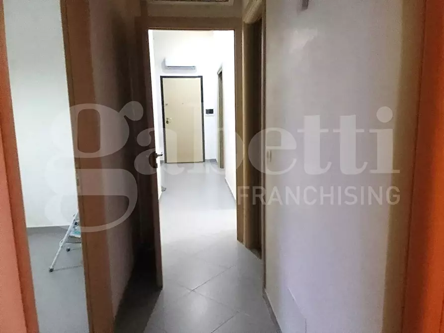 Immagine 17 di Attico in vendita  in Via KELLER a Taranto