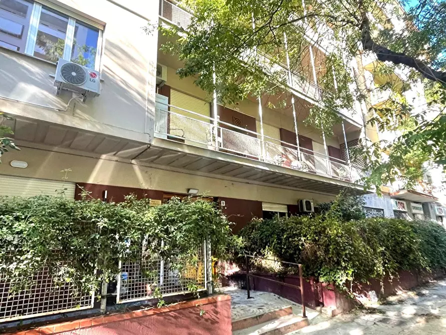 Immagine 1 di Appartamento in vendita  in Via del Bersagliere, 8 a Palermo