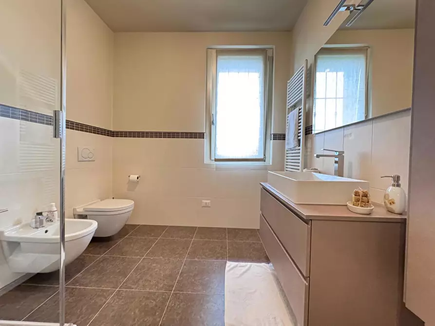 Immagine 14 di Appartamento in vendita  in Via Don Domenico Elidoro, 16 a Pumenengo