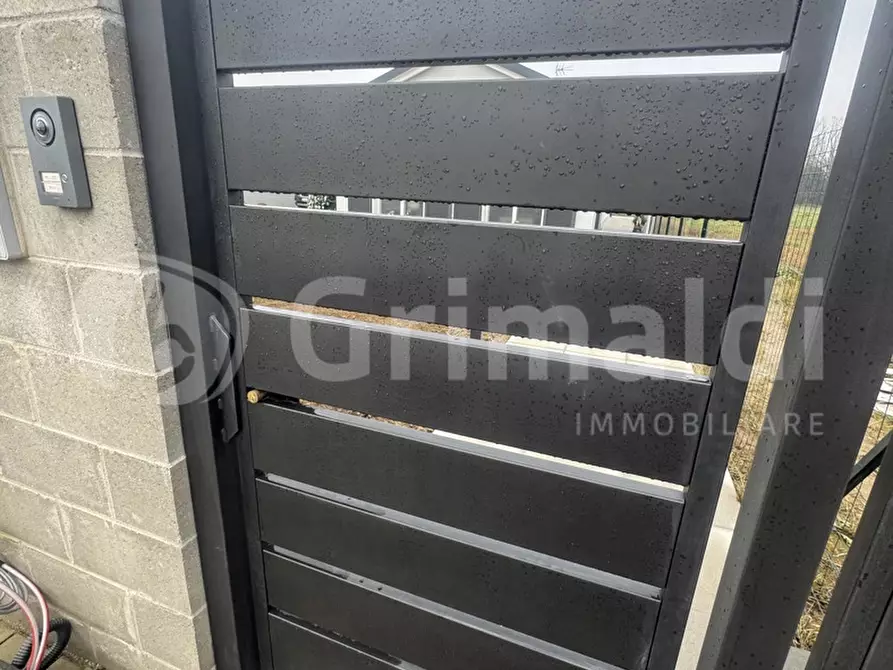 Immagine 11 di Villa in vendita  in Via de Gasperi, Snc a Castiraga Vidardo