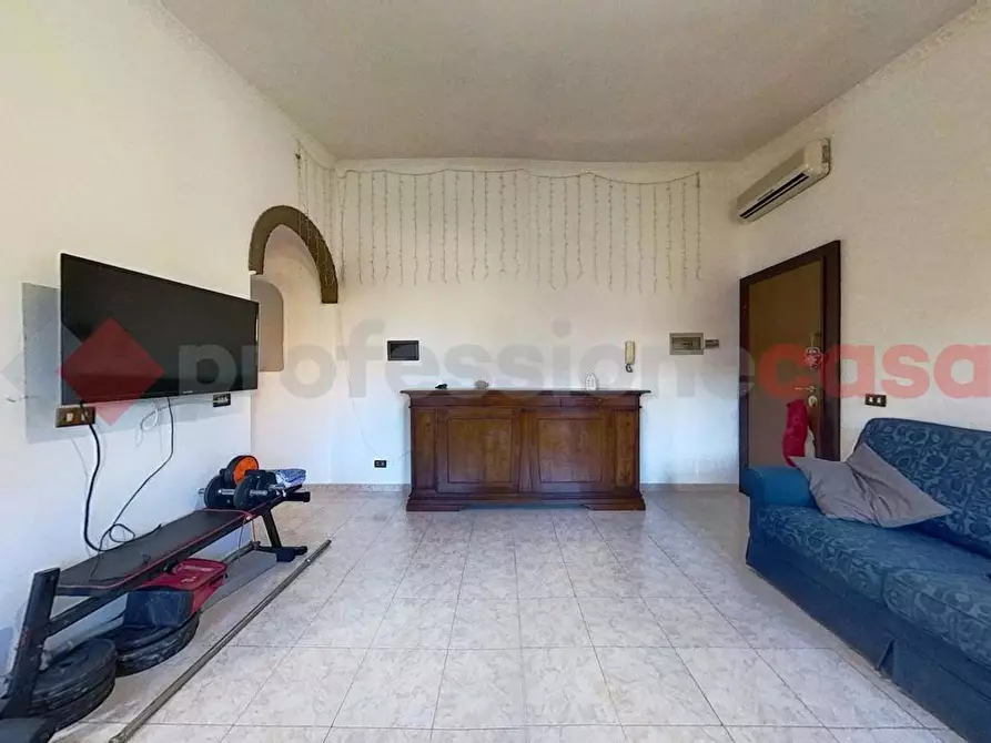 Immagine 9 di Appartamento in vendita  in Via Alzano Lombardo, 54 a Roma