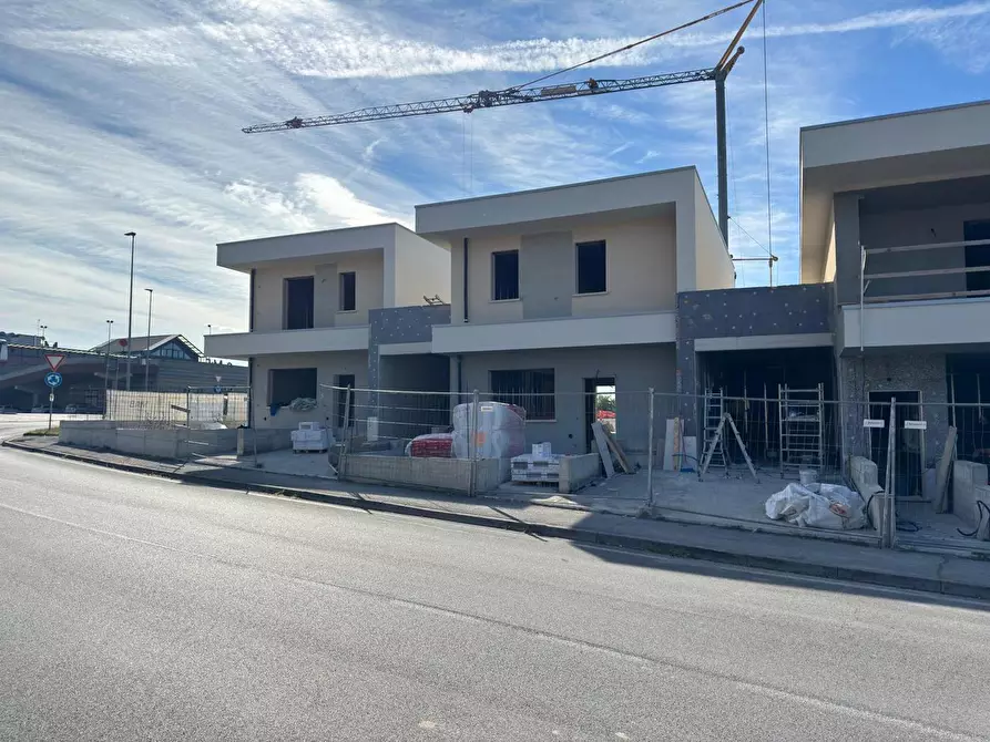 Immagine 7 di Appartamento in vendita  in Via PIRANDELLO, 10 a Orzinuovi