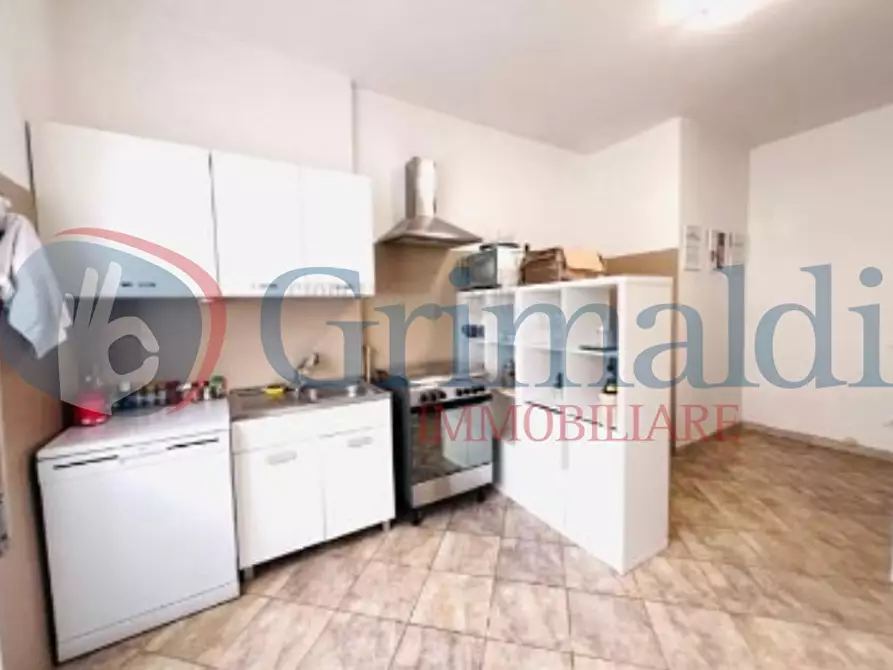 Immagine 7 di Appartamento in vendita  in Via BENEDETTO CROCE, 6 a Massa