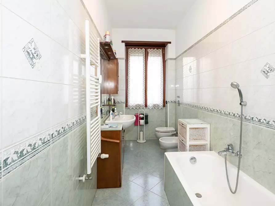 Immagine 41 di Appartamento in vendita  in Largo Brasilia, 4 a Milano