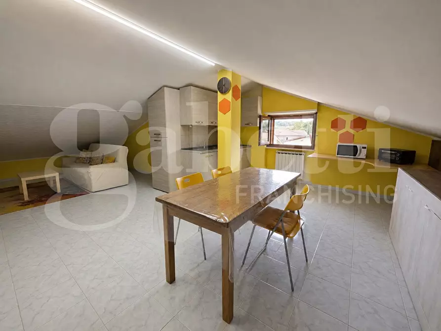 Immagine 1 di Appartamento in vendita  in Via Praga, 4 a Tortoreto