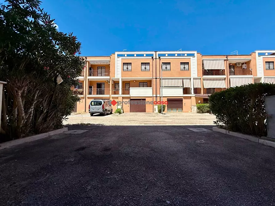 Immagine 13 di Villetta a schiera in vendita  in Via Giuseppe La Torre, 69 a Foggia