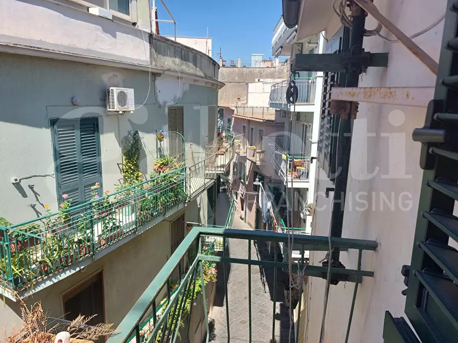 Immagine 9 di Appartamento in vendita  in Via Lungomare  G. Caboto, 416 a Gaeta