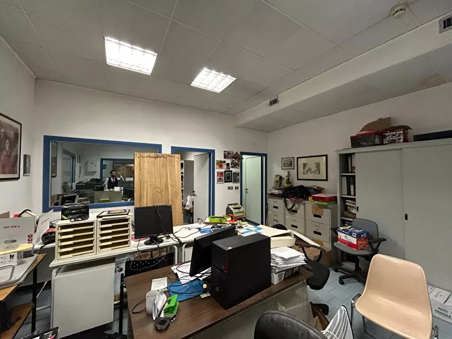 Immagine 5 di Ufficio in affitto  in Via Gorizia, 43 a Rivalta Di Torino