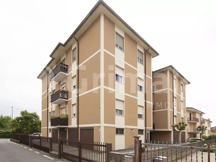 Immagine 20 di Appartamento in vendita  in Via Primo Maggio, 9 a Cornate D'adda