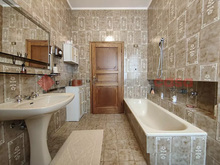 Immagine 25 di Casa bifamiliare in vendita  in Via Antonio Gramsci, 101 a Montelupo Fiorentino
