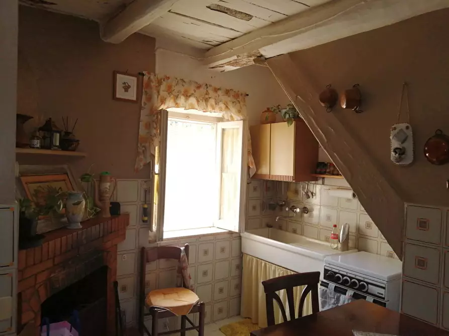 Immagine 12 di Appartamento in vendita  in Via Aldo Manuzio, 58 a Sezze