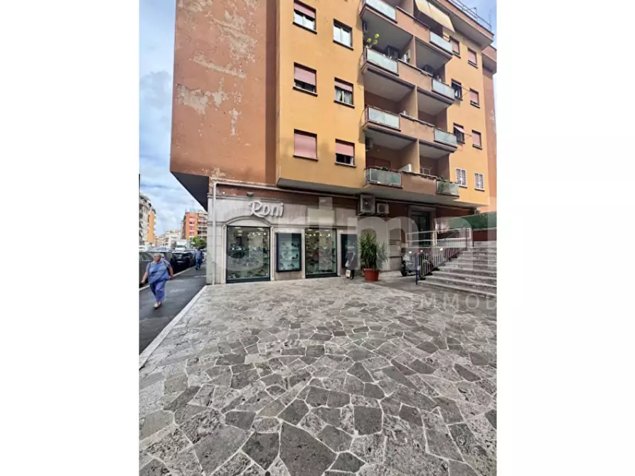 Immagine 27 di Appartamento in vendita  in Via Boccea, 84 a Roma