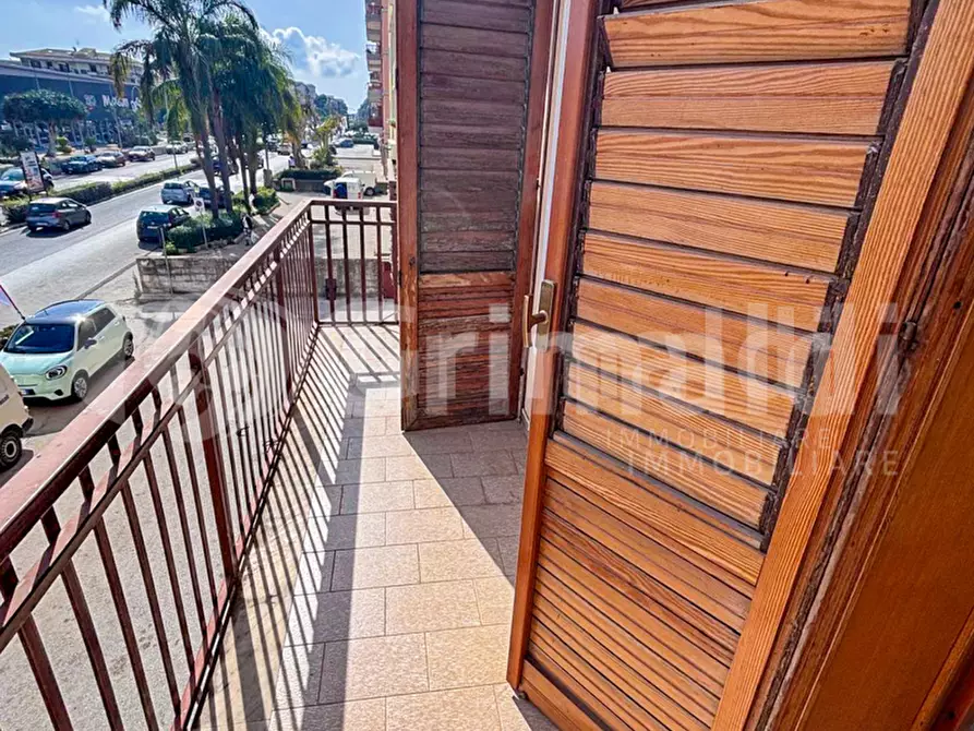 Immagine 9 di Appartamento in affitto  in Viale SCALA GRECA a Siracusa