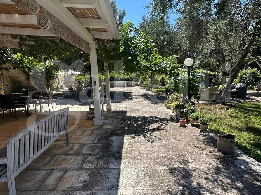 Immagine 7 di Villa in vendita  in Contrada Certosa, sn a Ostuni