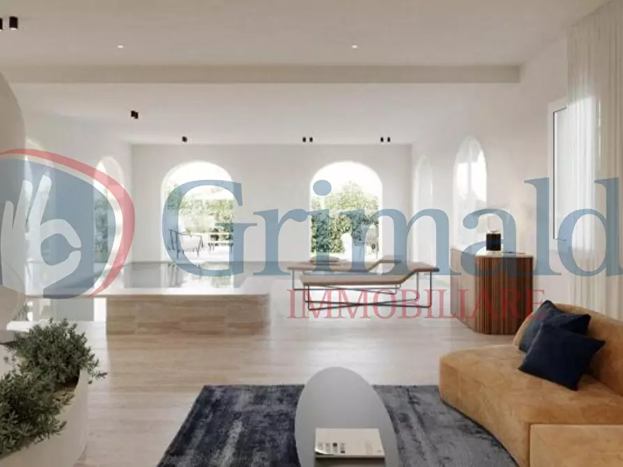 Immagine 4 di Villa in vendita  in Via del litorale a Pisa