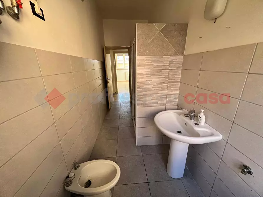 Immagine 21 di Appartamento in vendita  in Via della Cerquiglia a Spoleto