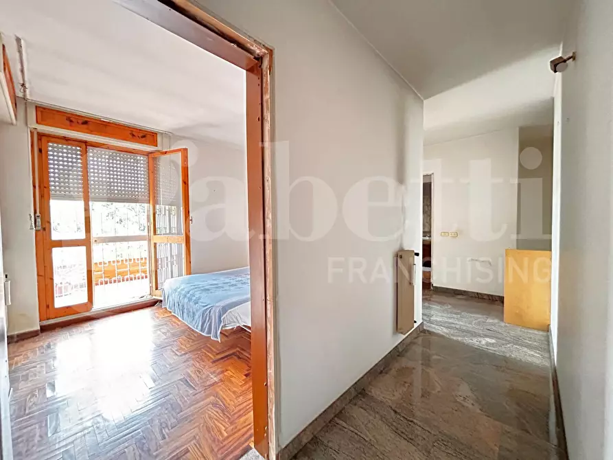 Immagine 19 di Appartamento in vendita  in Via Carlo Emilio Gadda, 151 a Roma