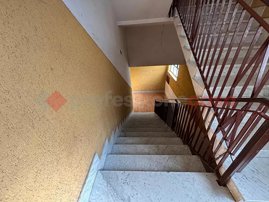 Immagine 25 di Appartamento in vendita  in Via Colfiorito, n.14 a San Cesareo