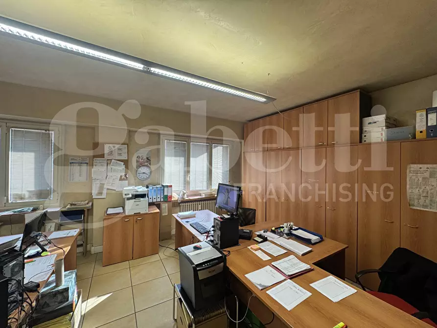 Immagine 11 di Appartamento in vendita  in Via bardonecchia, 190 a Torino