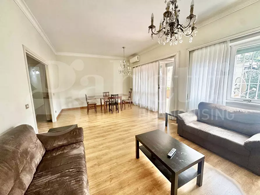 Immagine 2 di Appartamento in vendita  in Via Montemignaio a Roma