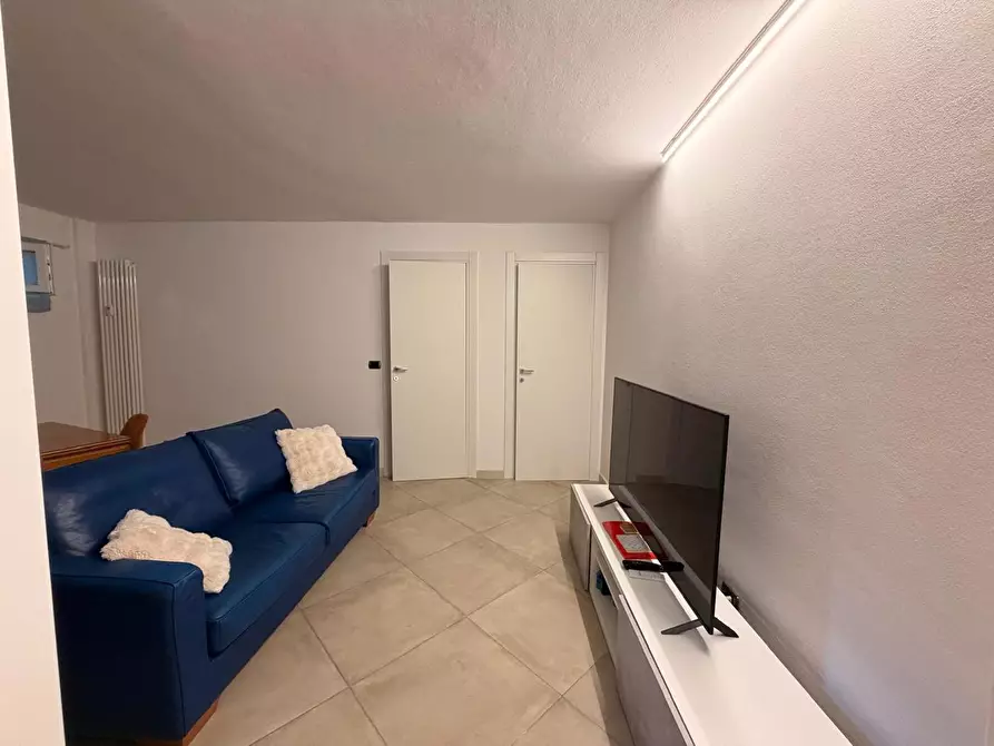 Immagine 3 di Appartamento in affitto  in Via Girolamo Frescobaldi, 4 a Bologna
