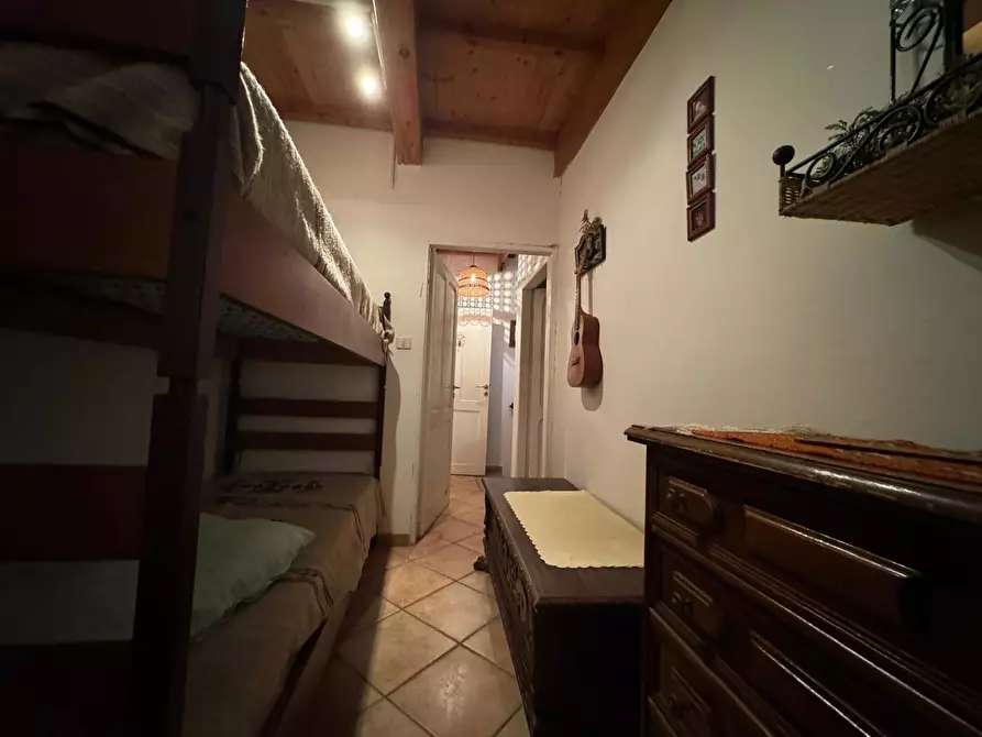 Immagine 13 di Appartamento in vendita  in Via del Poggetto, 4 a Sorano