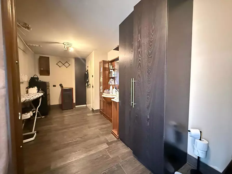 Immagine 25 di Villa in vendita  in Via C.A. DALLA CHIESA, 45 a Trenzano