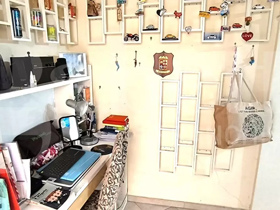 Immagine 15 di Appartamento in vendita  in Via Gaetano Argento a Napoli