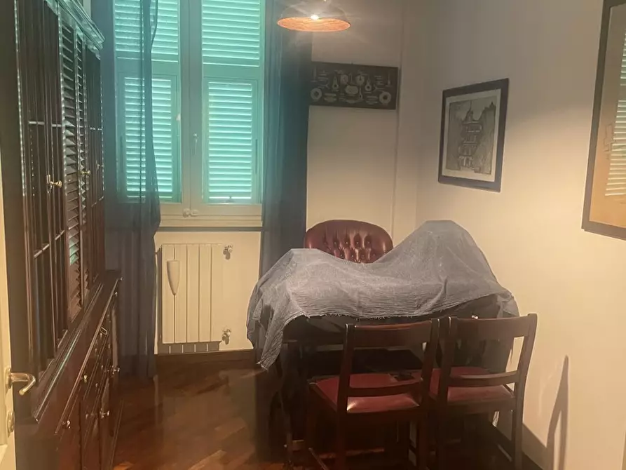 Immagine 17 di Appartamento in vendita  in Via castelli a Livorno