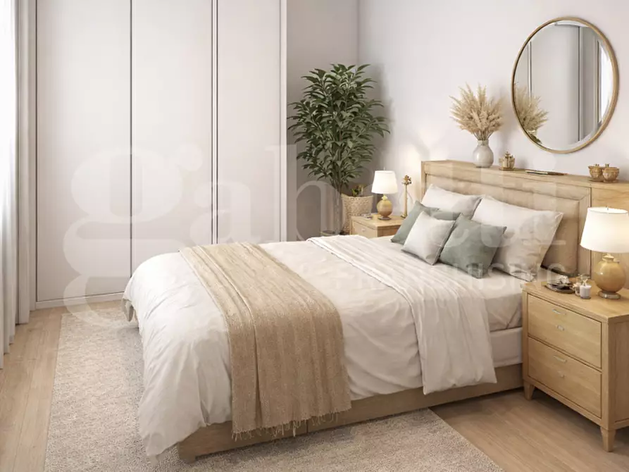 Immagine 4 di Appartamento in vendita  in Via SOTTOMARINA- STRADA SAN MARCO, 00 a Chioggia