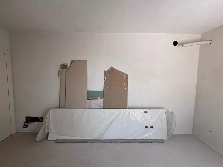 Immagine 21 di Attico in vendita  in Via xxv aprile, 243 a Rovato