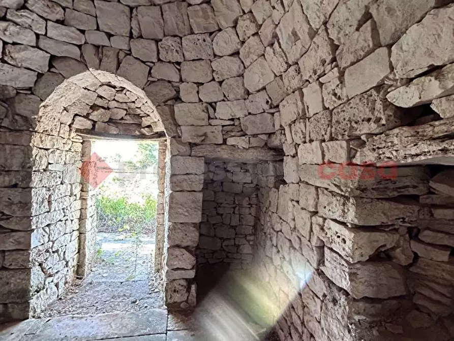 Immagine 11 di Baita in vendita  in Via San Domenico dello Scannio, snc a Martina Franca