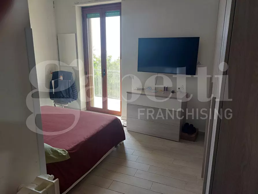 Immagine 12 di Appartamento in affitto  in Via DELLA QUERCIA, 53 a Catanzaro