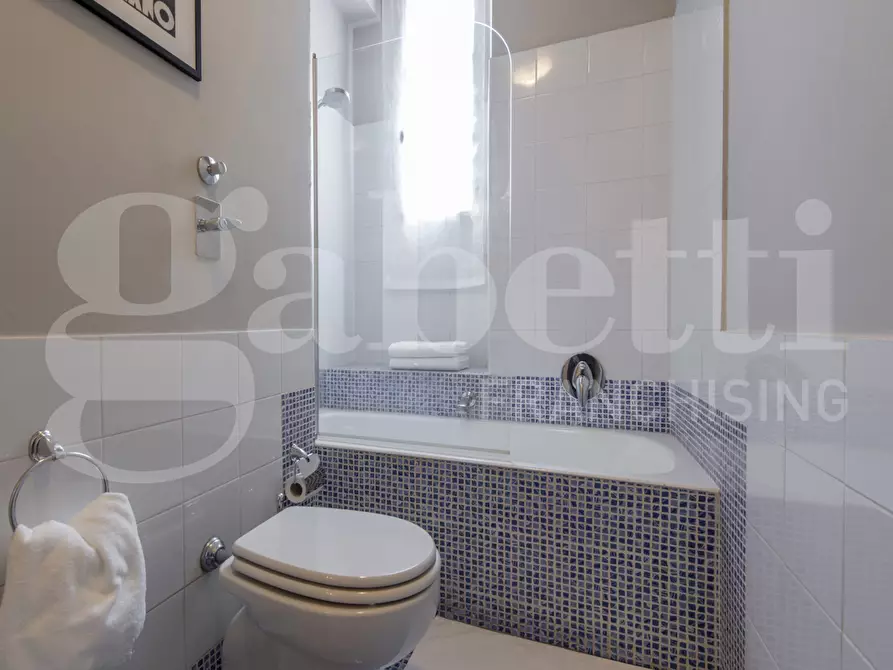 Immagine 9 di Appartamento in affitto  in Via Masaccio, 18 a Milano