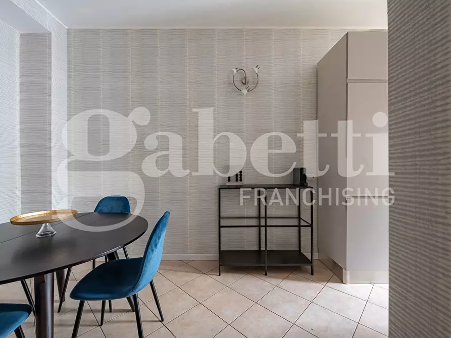 Immagine 7 di Appartamento in affitto  in Via Aselli, 5 a Milano