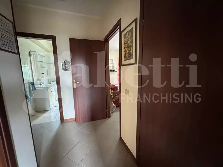 Immagine 29 di Appartamento in vendita  in Via Bartolomeo Colleoni, 78 a Messina