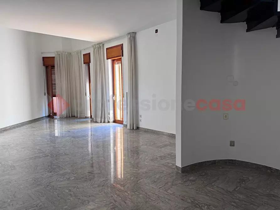 Immagine 27 di Villa in vendita  in Via VILLA INDIPENDENTE IN VIALE PRIMO MAGGIO, SNC a Filiano