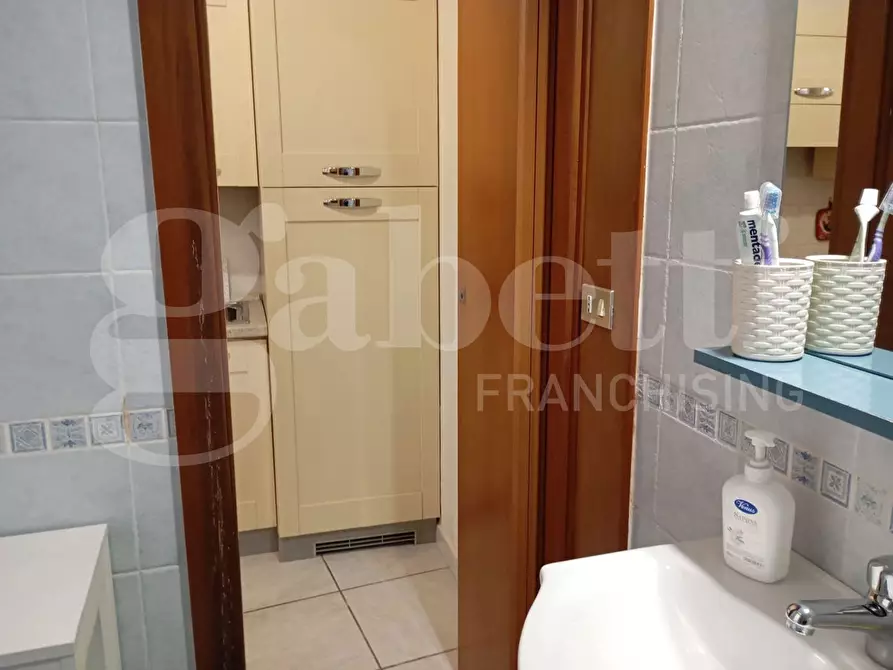 Immagine 11 di Appartamento in vendita  in Via Euippa, 4 a Lecce