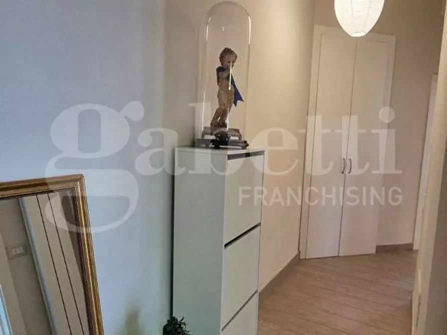 Immagine 37 di Casa indipendente in vendita  in Via Mazzini, 3 a Boscotrecase