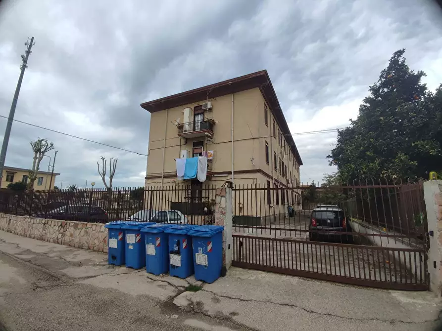Immagine 13 di Appartamento in vendita  in Via cimarosa a Villa Literno