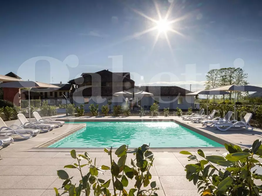 Immagine 47 di Rustico / casale in vendita  in Via Agostino Morando a Roddi