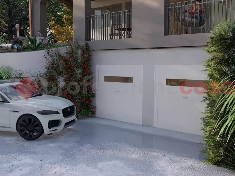 Immagine 3 di Rustico / casale in vendita  in Via scoppiette, snc a Alatri