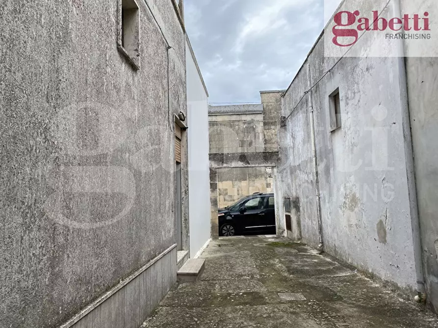 Immagine 2 di Casa indipendente in vendita  in Via Roma, 35 a Cannole