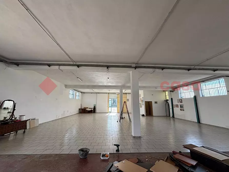 Immagine 3 di Negozio in affitto  in Via casilina km 61., snc a Anagni