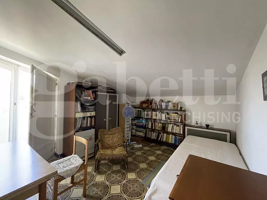 Immagine 24 di Attico in vendita  in Via Cuostile IV trav.Dx, 1 a Gaeta