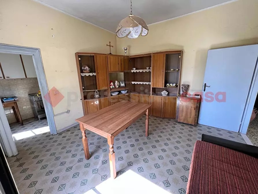 Immagine 5 di Terratetto in vendita  in Via Campelo sul clitunno, via santa rita a Campello Sul Clitunno